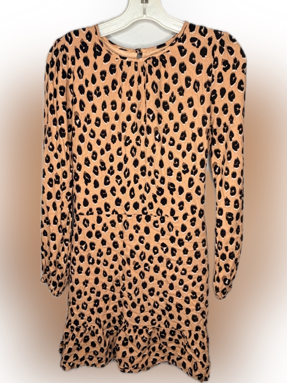 A New Day Dress